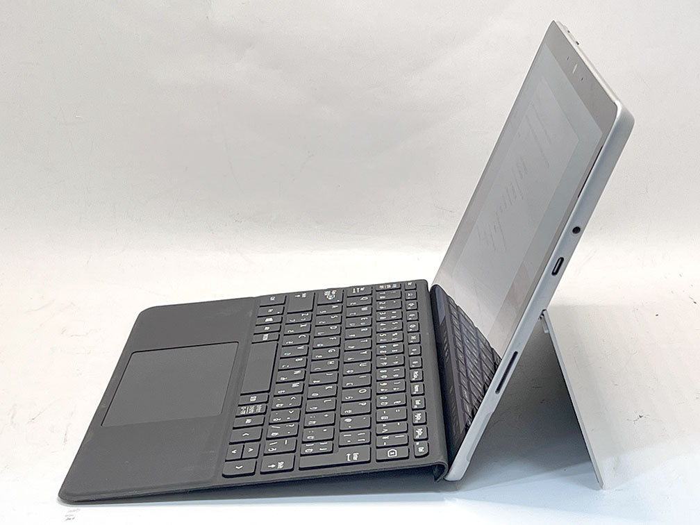 美品Surface go2 メモリ4/64 WIN 11