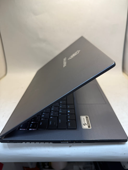 GALLARIA GCR2070RGF-QCG core i7-9750H メモリ16GB SSD 128+512GB GTX2070 Win11