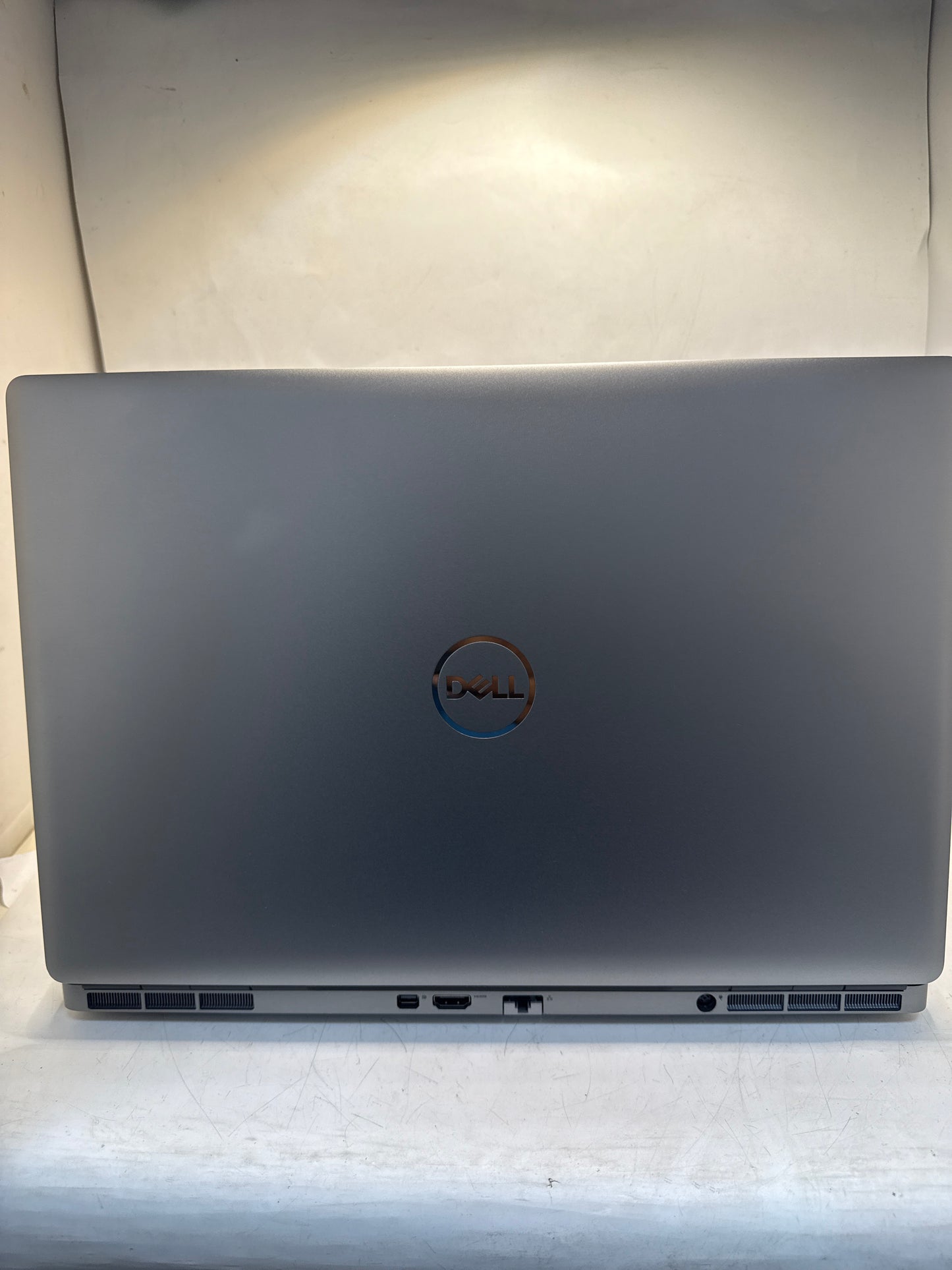 DELL Precision 7560 core i9-11950H/メモリ32GB SSD 1TB WIN11 タッチパネル