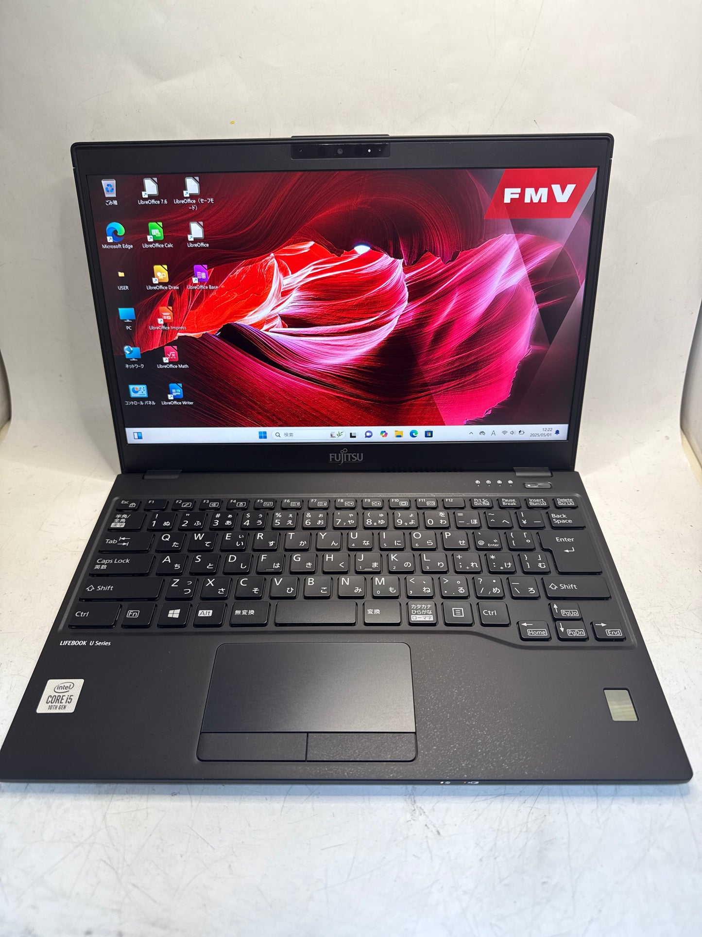 Fujitsu LifeBook U9310/D core i5-10310 8/128GB