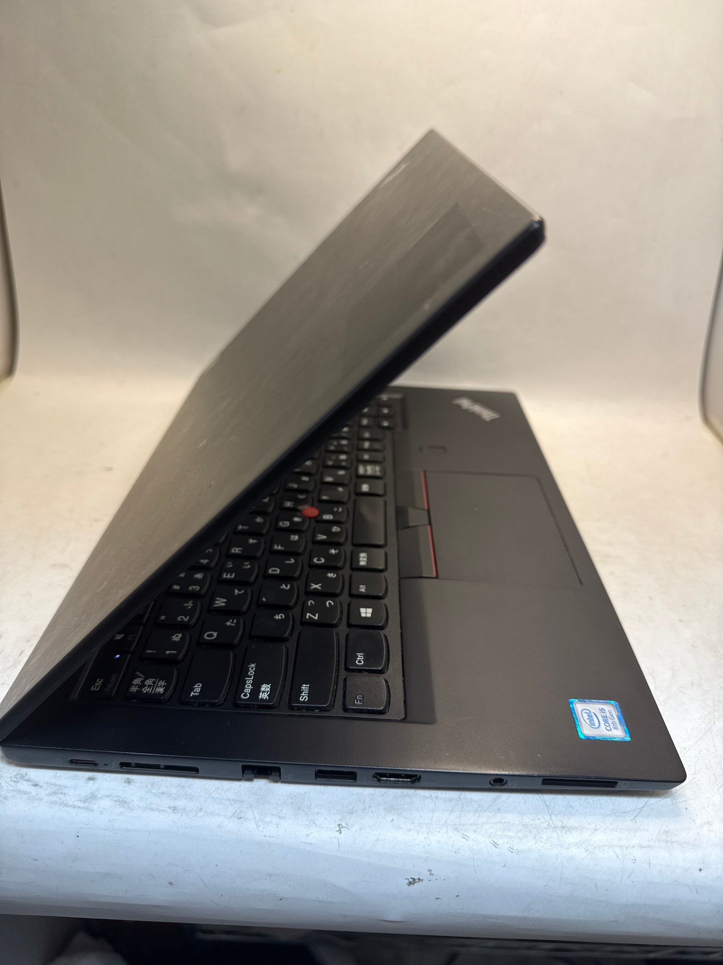 Lenovo T480 core i5-8250U 16GB/256gb