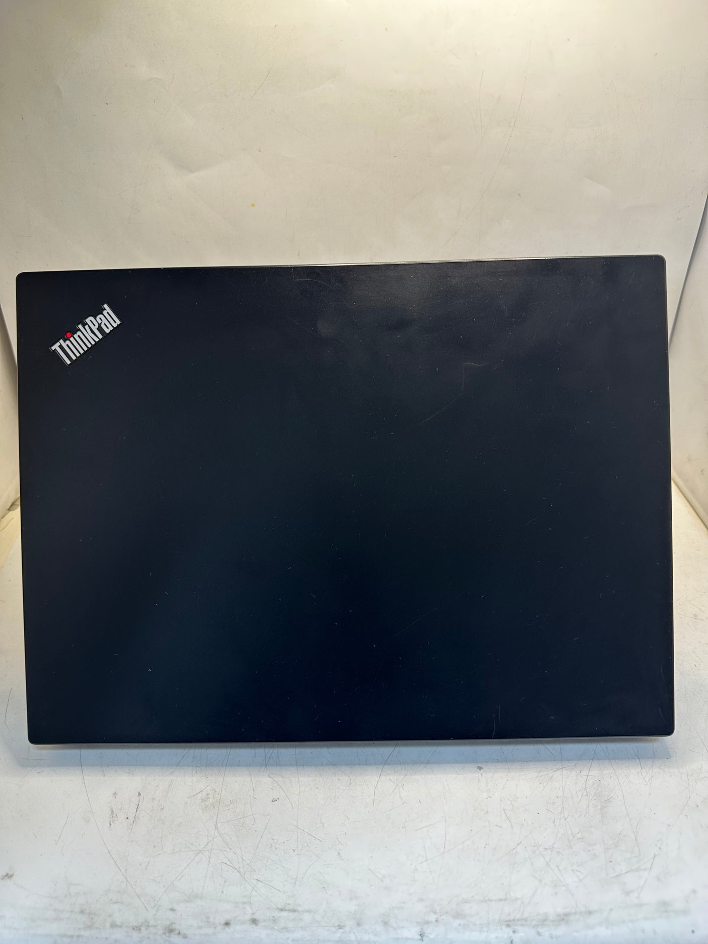 THINKPAD E480 core i7-8550U/8GB/256GB WINDOWS 11