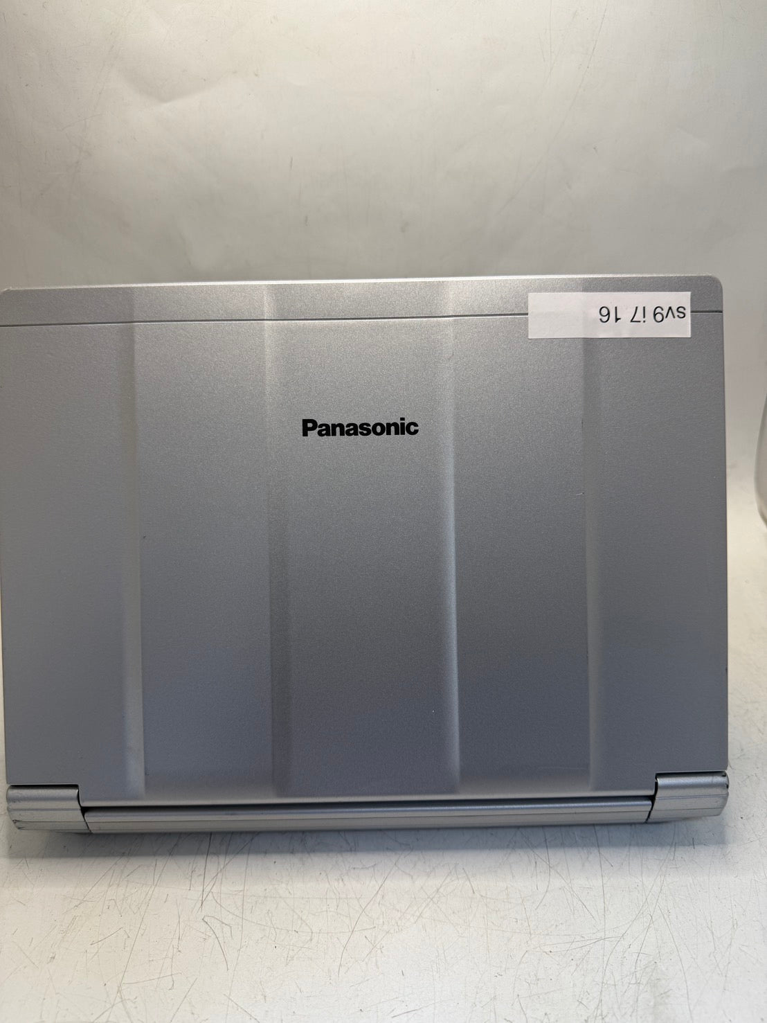 Panasonic Letsnote CF-SV9 Core i7-10810U 16GB/512GB windows 11/LTE DVD DRIVE