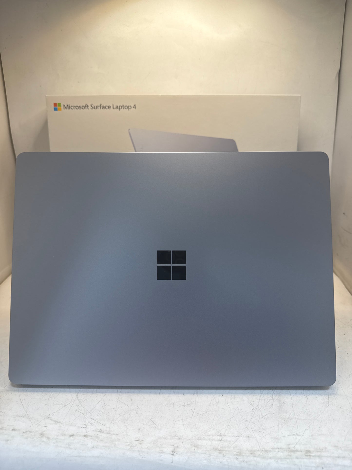 箱付きSurface laptop 4 core i5-1135G7メモリ8GB/SSD 512GB Win11