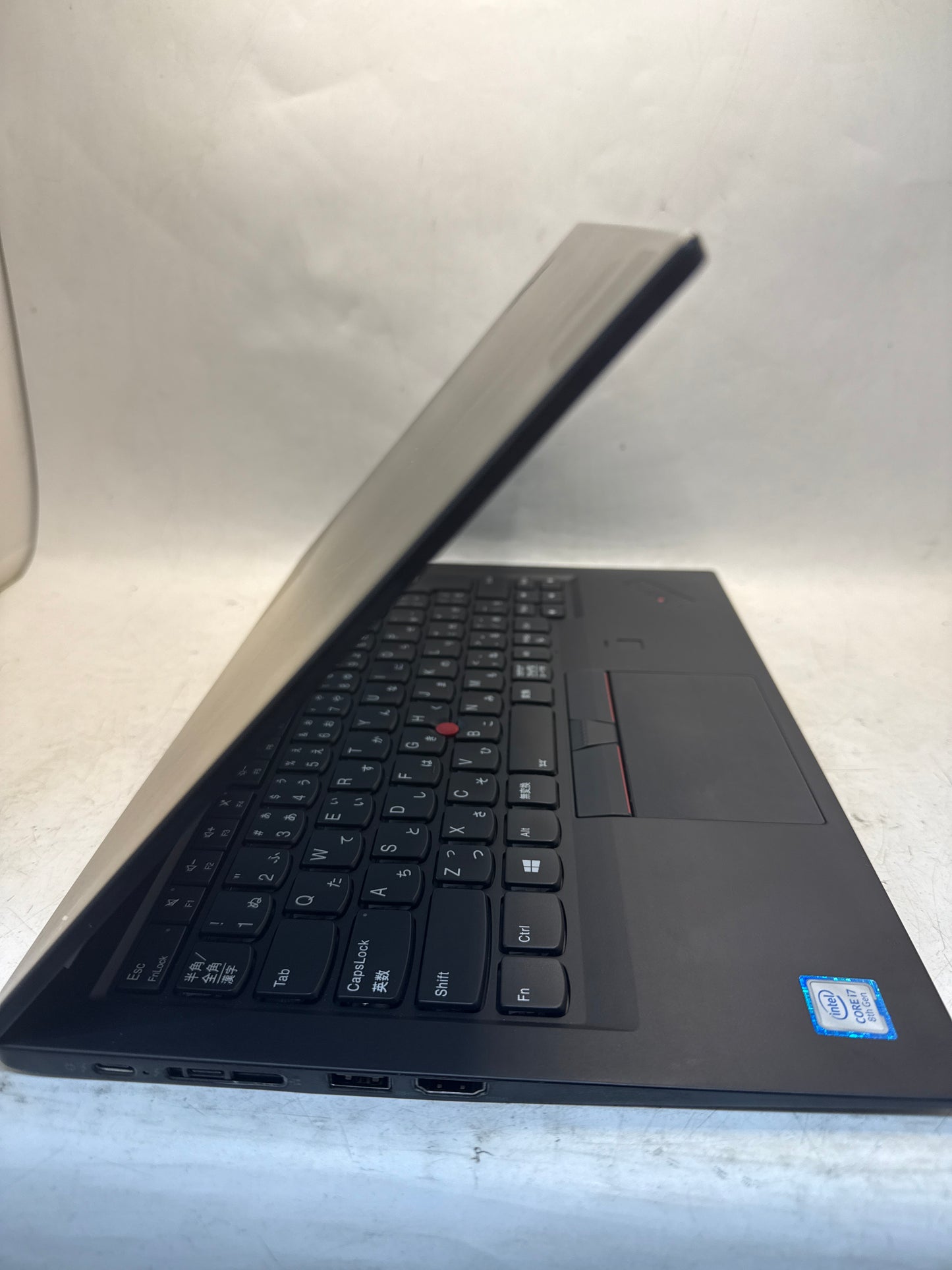 LENOVO X1Carbon core i7-8550U/16/512 WIN 11