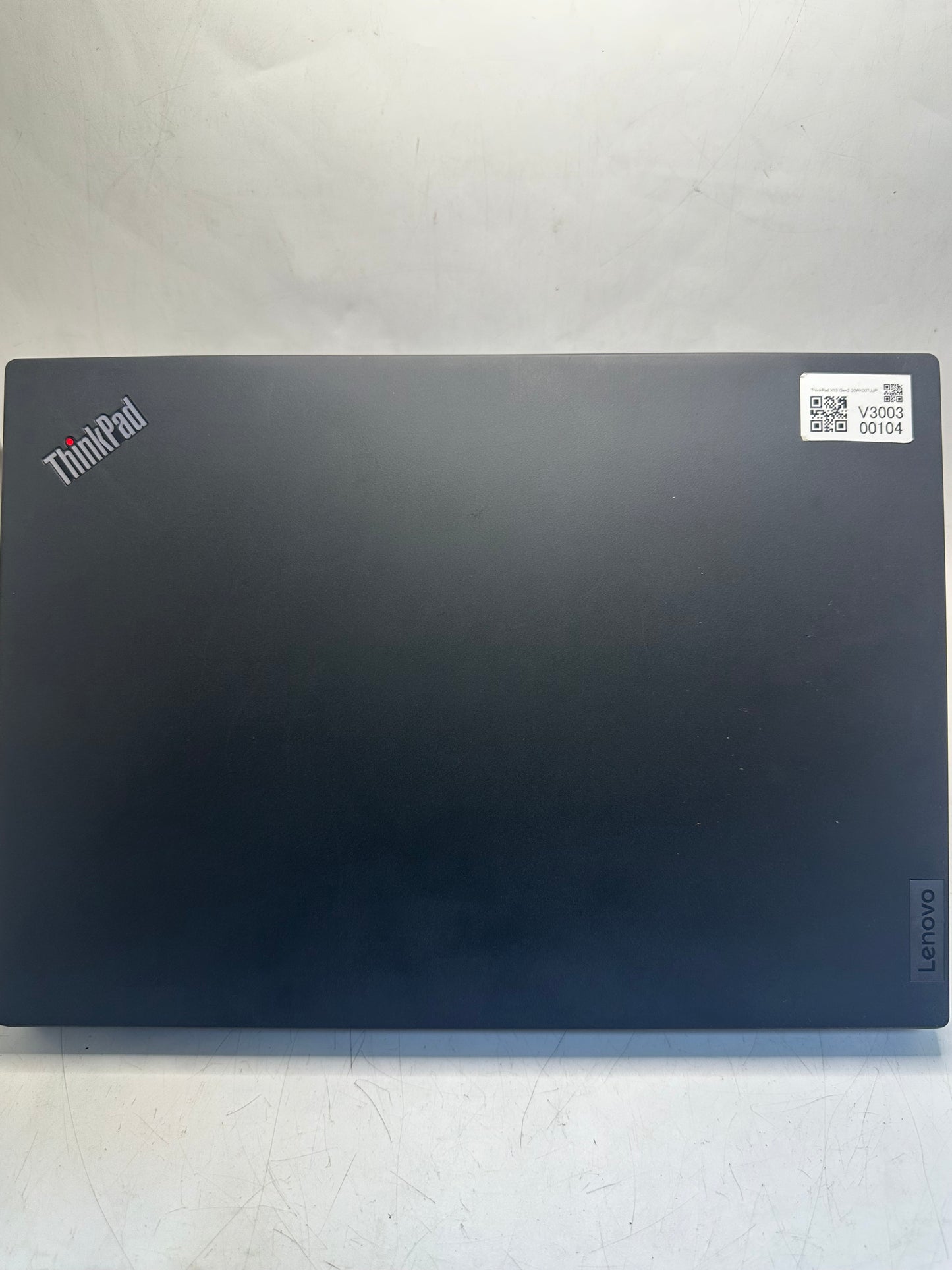 ThinkPad X13 core i5-1135G7 メモリ8GB 256GB WIN11