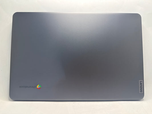 美品 Lenovo Chromebook 14e gen3 Intel N100 LTEモデル メモリ4GB ストレージ64GB