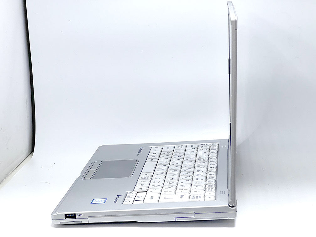 Panasonic CF-LX6 Core i3-7100U 8GB/128GB WINDOWS 10