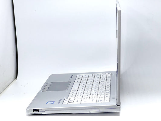 Panasonic CF-LX6 Core i3-7100U 8GB/128GB WINDOWS 10