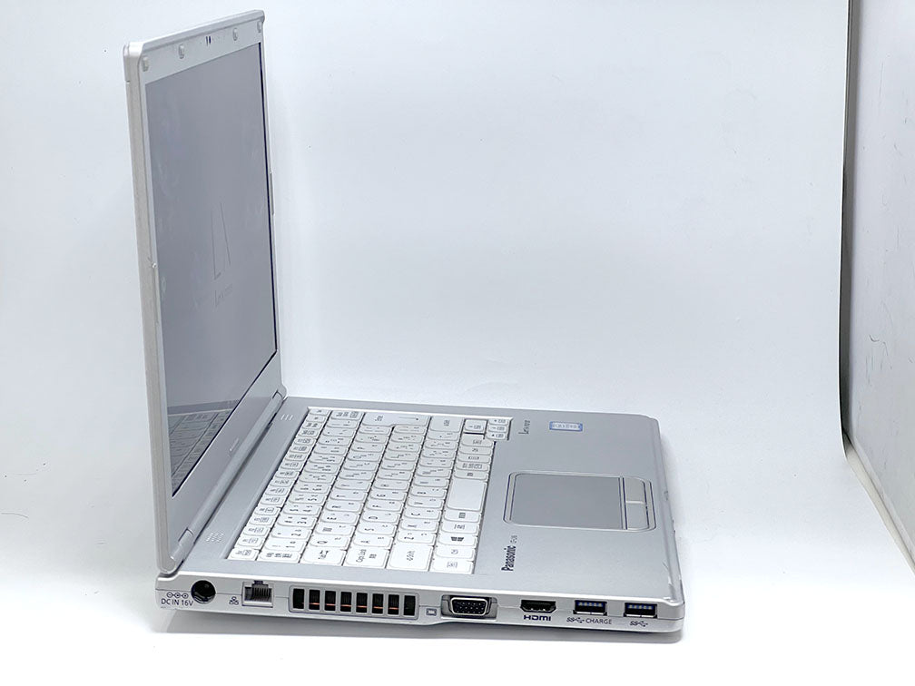 Panasonic CF-LX6 Core i3-7100U 8GB/128GB WINDOWS 10