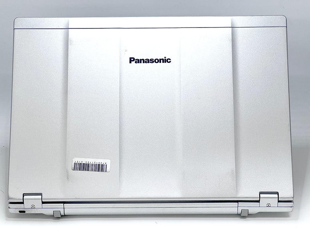 Panasonic CF-LX6 Core i3-7100U 8GB/128GB WINDOWS 10