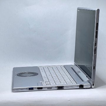 Panasonic CF-XZ6 2in1 8GB/256GB保証一ヶ月