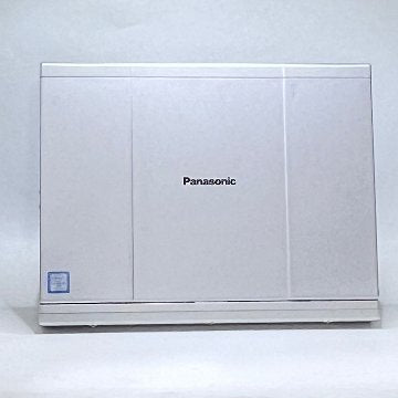 Panasonic CF-XZ6 2in1 8GB/256GB保証一ヶ月