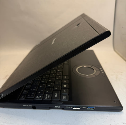 Panasonic CF-XZ6 2in1 8GB/128 GB保証一ヶ月