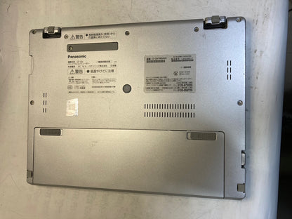 Panasonic CF-QV1 core i5-1145G7 メモリ16GB SSD  256GB  2in1