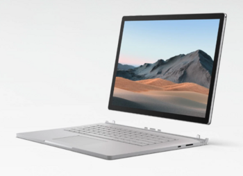新品未使用Surface Book 3 プラチナ [13.5型 /Windows10 Home /intel 新品未使用Surface Book 3 プラチナ [13.5型 /Windows10 Home /intel