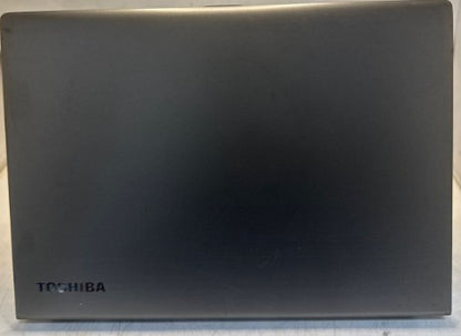 中古東芝R63/DN core i5-8250メモリ8GB/SSD 256GB Win1