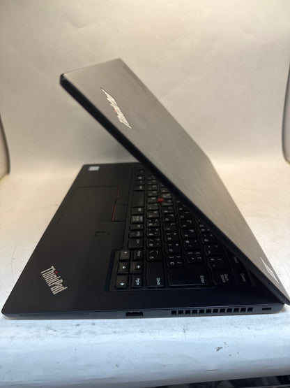 Lenovo T480 core i5-8250U 16GB/256gb