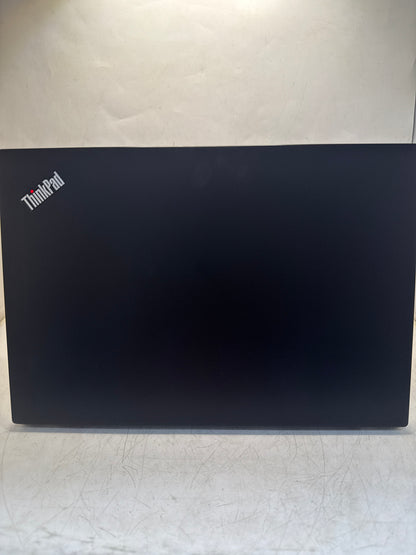 ThinkPad T490s core i7-8665/RAM 32GB SSD 1TB WIN11
