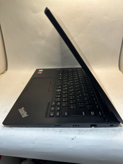 THINKPAD E480 core i7-8550U/8GB/256GB WINDOWS 11