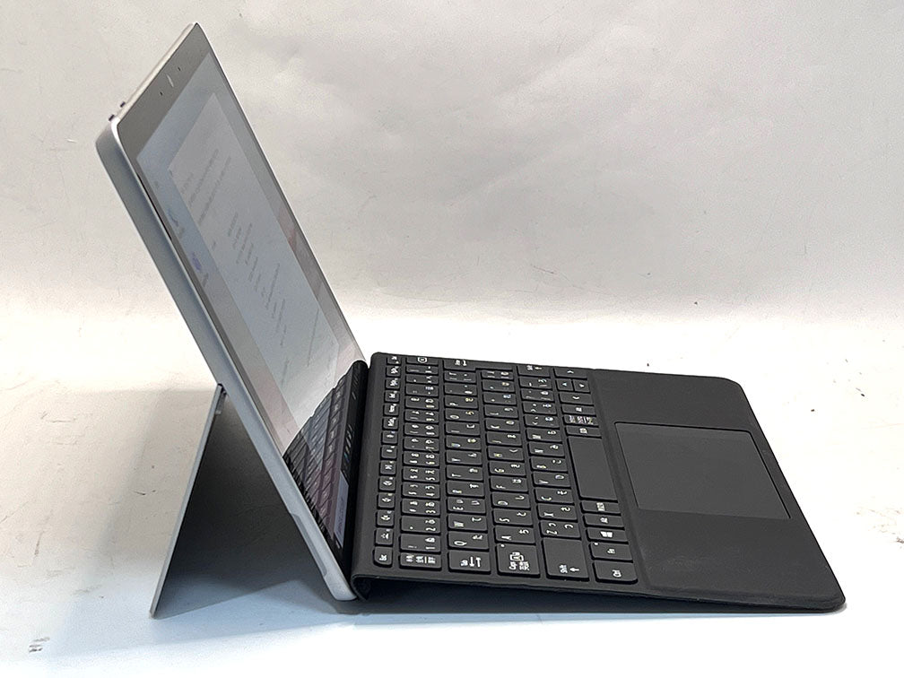美品Surface go2 メモリ4／64 WIN 11