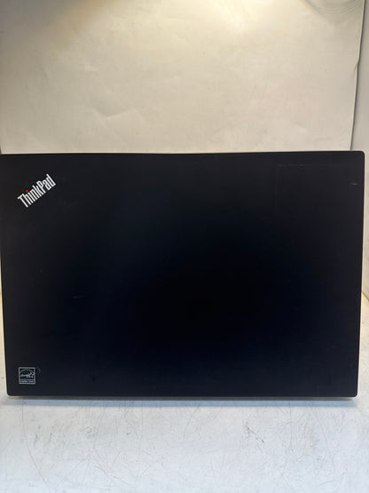 Lenovo T480 core i5-8250U 16GB/256gb