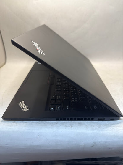 ThinkPad T490s core i7-8665/RAM 32GB SSD 1TB WIN11