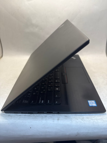 ThinkPad T490s core i7-8665/RAM 32GB SSD 1TB WIN11
