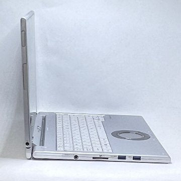 Panasonic CF-XZ6 2in1 8GB/256GB保証一ヶ月