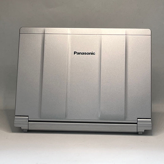Panasonic Letsnote CF-SV9 Core i5-10310U　8GB/256GB　windows 11リカバリー済み