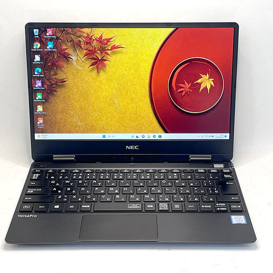 NEC VersaPro VH-5 Core i5-8200Y/8/256