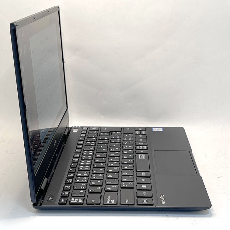 Core i5 VersaPro UltraLite タイプVH-5 NEC VersaPro VH-5 Core i5-8200Y/8/256 – ML COMPUTERS