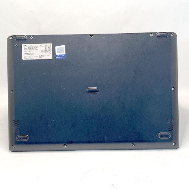 NEC versapro VH-5 i5-8200Y メモリ4GB #5589 NEC versapro VH-5 i5-8200Y メモリ4GB #5589 Amazon.co.jp