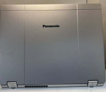 Panasonic Letsnote CF-QV9 Core i5-10310u 16GB/SSD 1 TB 2in1 win11