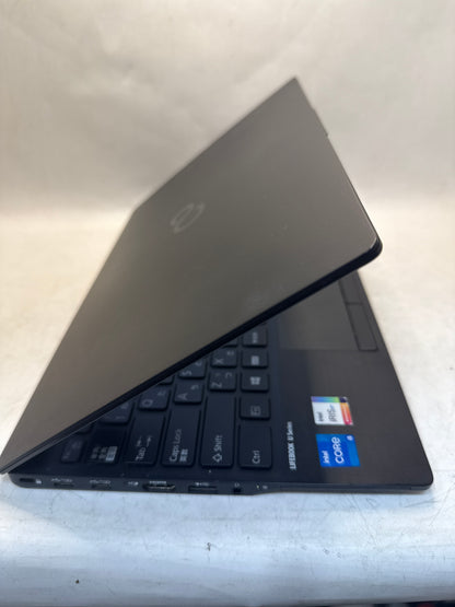 富士通LIFEBOOK U9311/F/core i5-1145G7-8/128gB wiN11